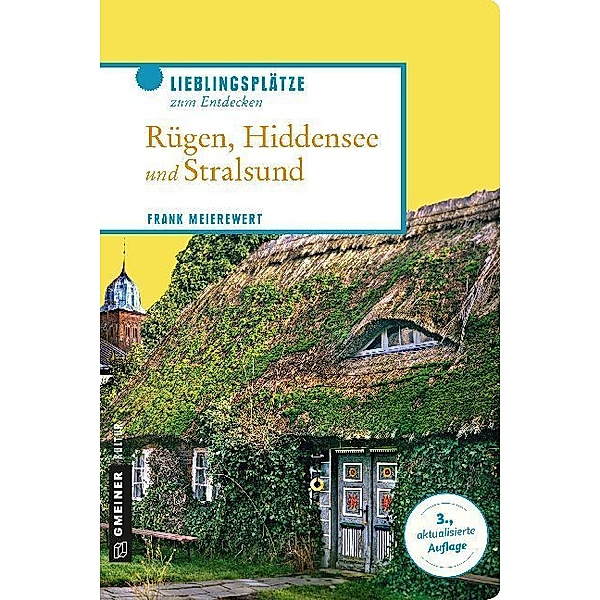 Rügen, Hiddensee und Stralsund, Frank Meierewert
