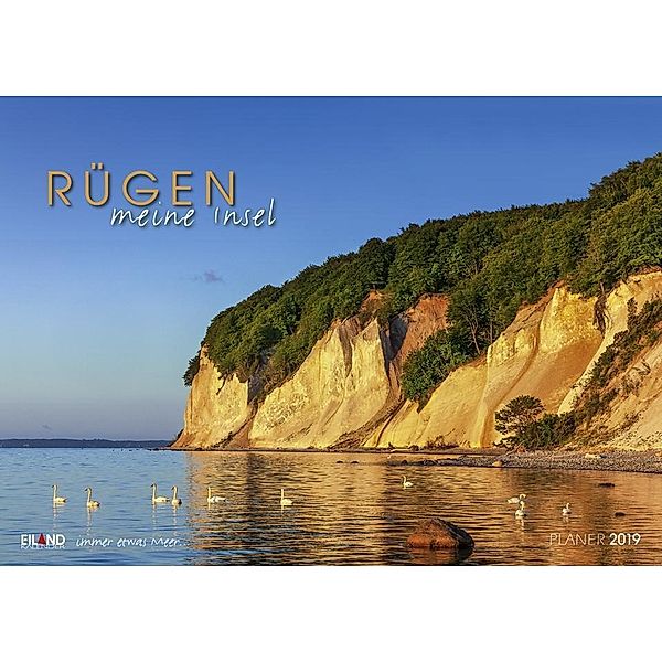 Rügen ...meine Insel - Kalender 2019