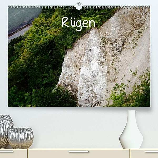 Rügen (Premium, hochwertiger DIN A2 Wandkalender 2023, Kunstdruck in Hochglanz), PapadoXX-Fotografie