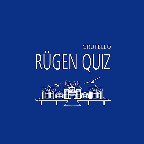 Grupello Rügen-Quiz (Spiel), Janet Lindemann