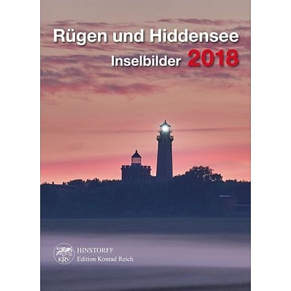 Rügen und Hiddensee 2018