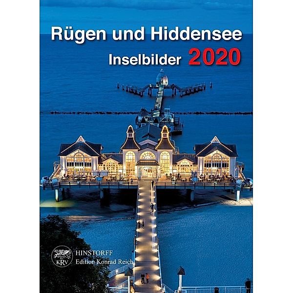 Rügen und Hiddensee 2020