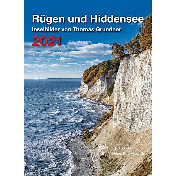 Rügen und Hiddensee 2021