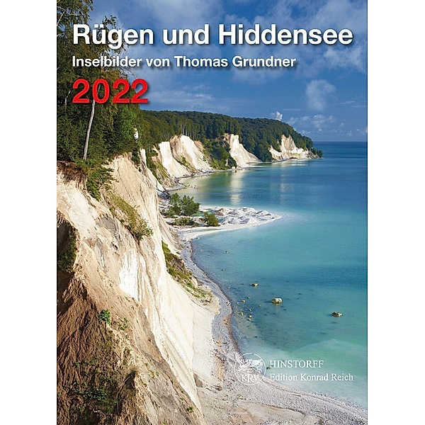 Rügen und Hiddensee 2022