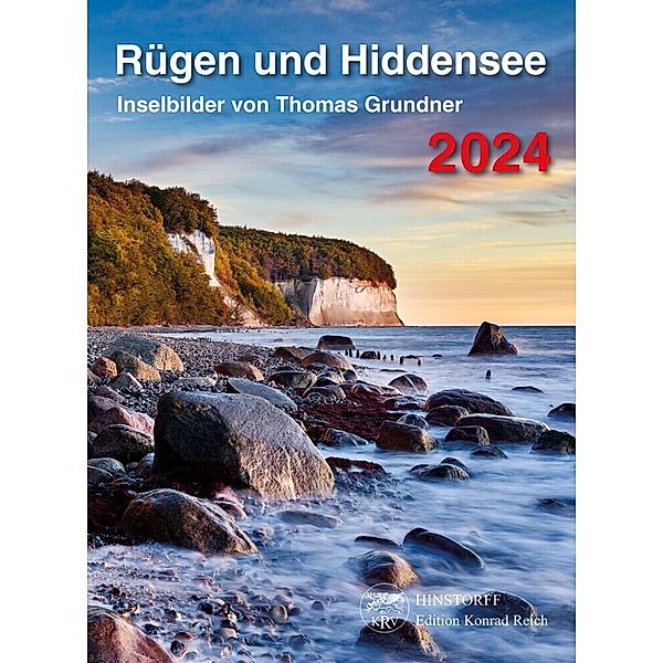 Rügen und Hiddensee 2024