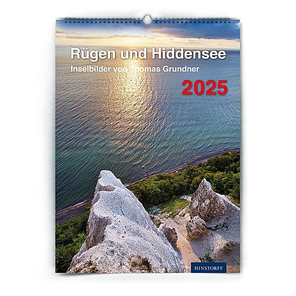 Rügen und Hiddensee 2025