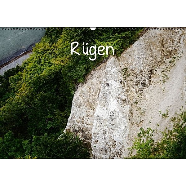 Rügen (Wandkalender 2014 DIN A2 quer), PapadoXX-Fotografie
