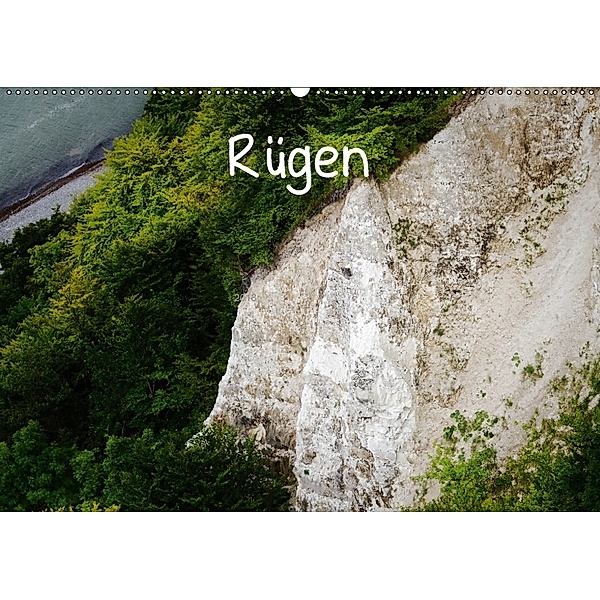 Rügen (Wandkalender 2018 DIN A2 quer), PapadoXX-Fotografie