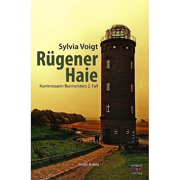 Rügener Haie, Sylvia Voigt