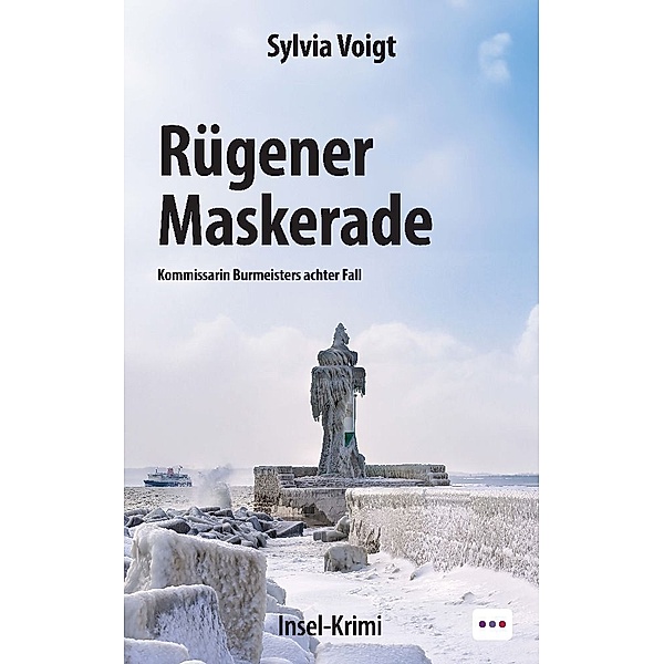 Rügener Maskerade, Sylvia Voigt