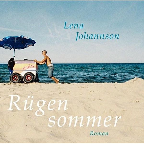 Rügensommer, Lena Johannson