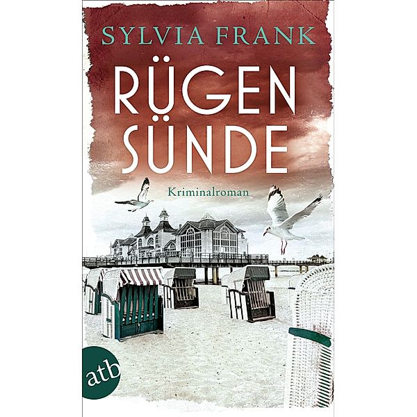 Rügensünde, Sylvia Frank