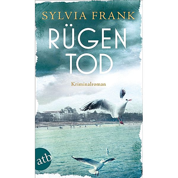 Rügentod, Sylvia Frank