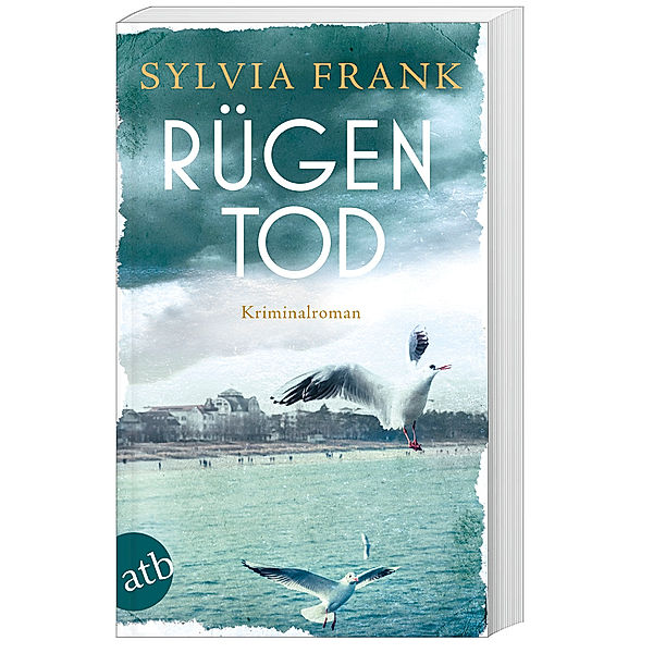 Rügentod, Sylvia Frank