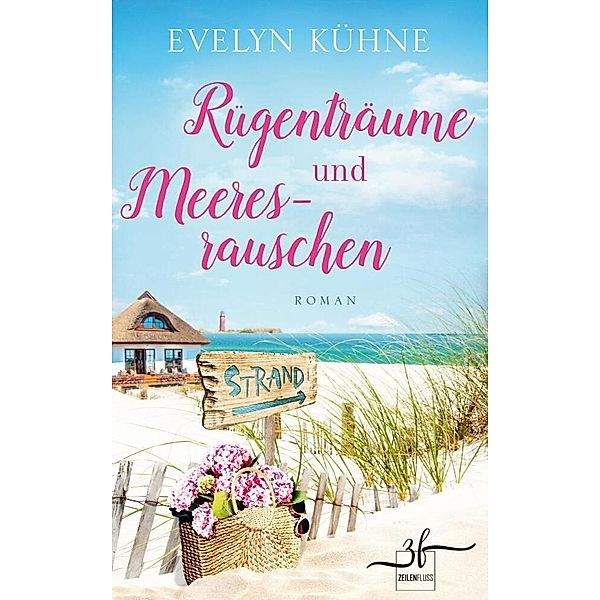 Rügenträume und Meeresrauschen, Evelyn Kühne