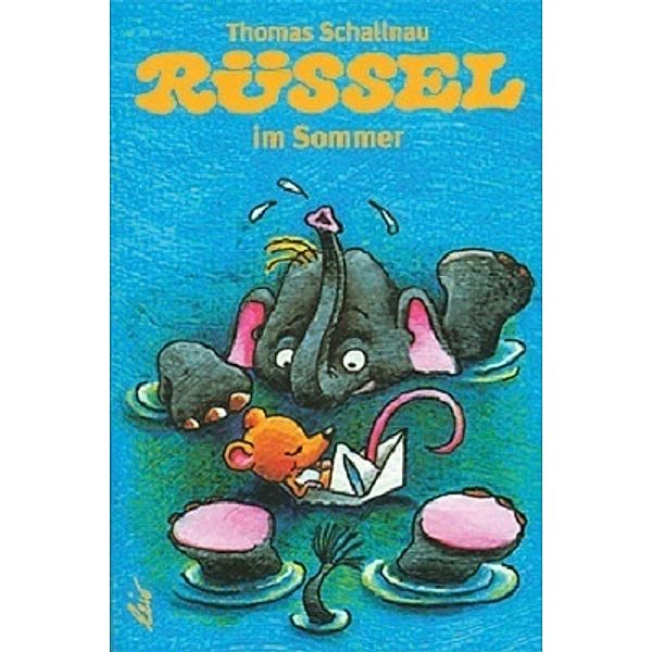 Rüssel im Sommer, Thomas Schallnau