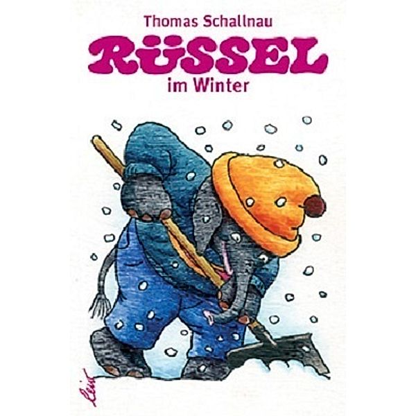 Rüssel im Winter, Thomas Schallnau