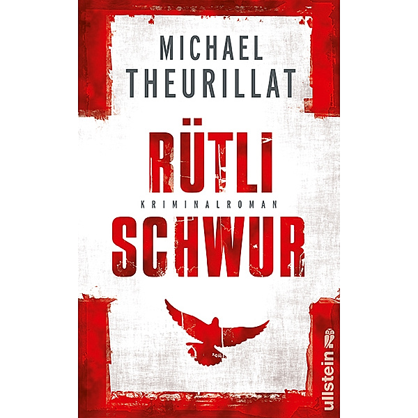 Rütlischwur, Michael Theurillat