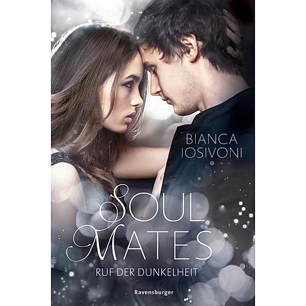 Ruf der Dunkelheit / Soul Mates Bd.2, Bianca Iosivoni