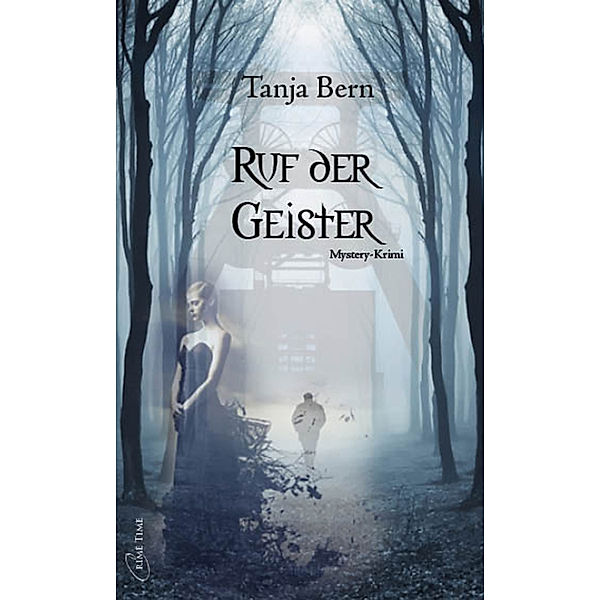 Ruf der Geister, Tanja Bern