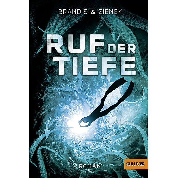 Ruf der Tiefe, Katja Brandis, Hans-Peter Ziemek