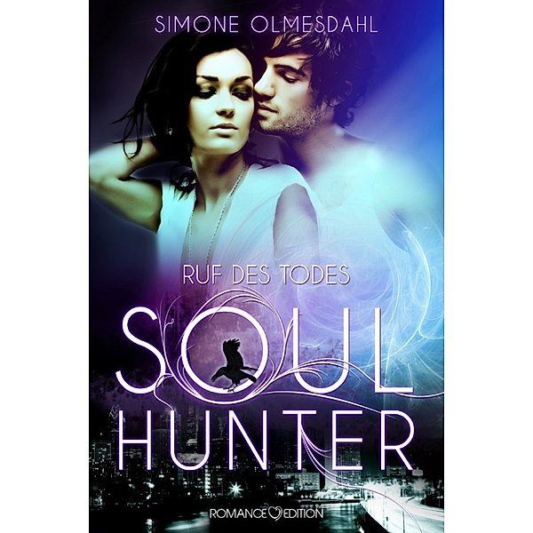 Ruf des Todes - Soul Hunter, Simone Olmesdahl
