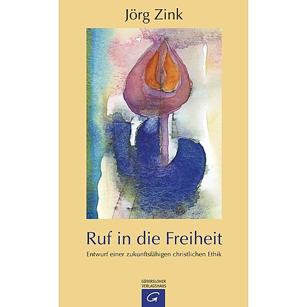 Ruf in die Freiheit, Jörg Zink