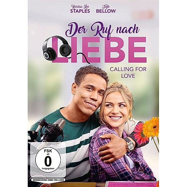 Ruf nach Liebe - Calling for Love