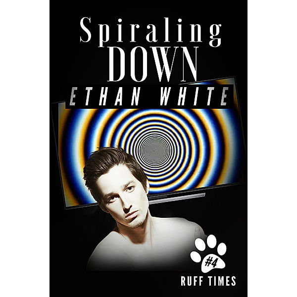 Ruff Times: Spiraling Down, Ethan White