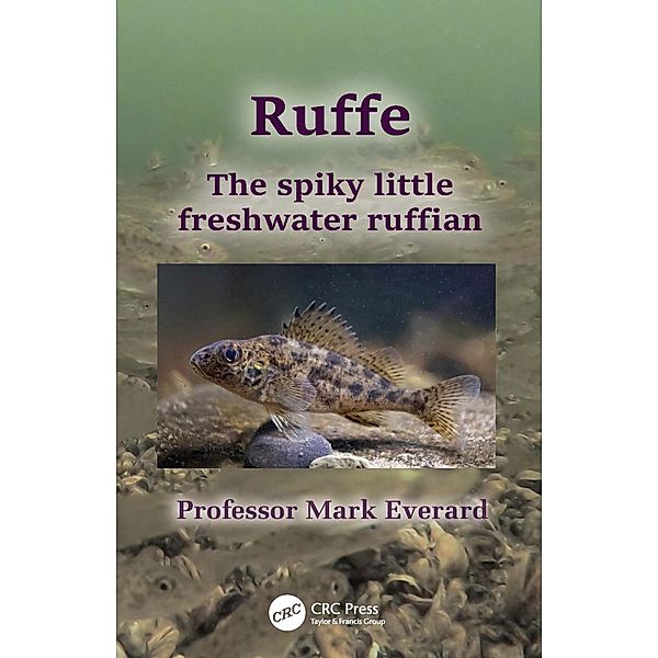 Ruffe, Mark Everard