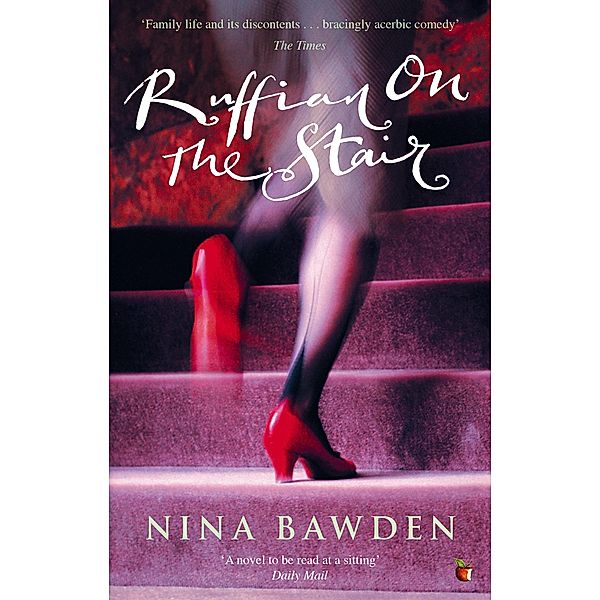 Ruffian On The Stair / Virago Modern Classics Bd.61, Nina Bawden