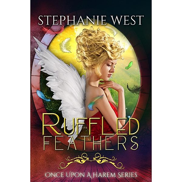 Ruffled Feathers, Stephanie West