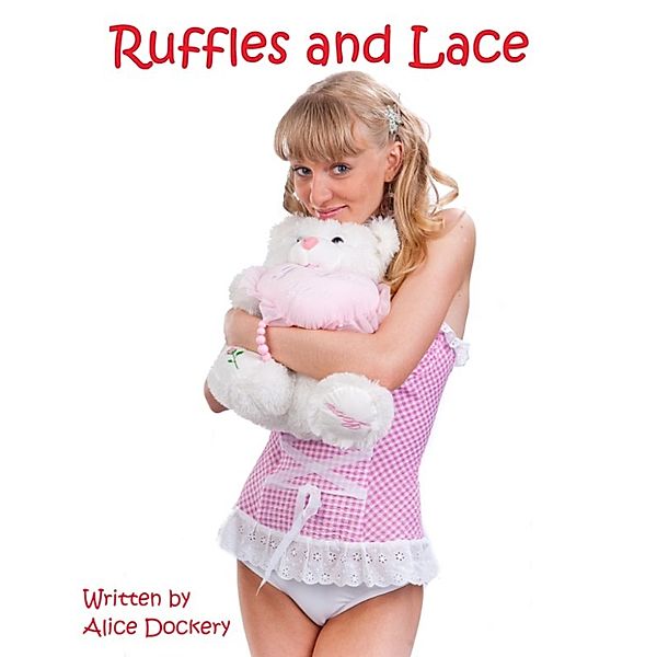 Ruffles and Lace, Alice Dockery