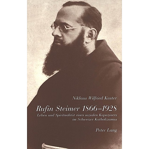 Rufin Steimer 1866-1928, Niklaus Kuster