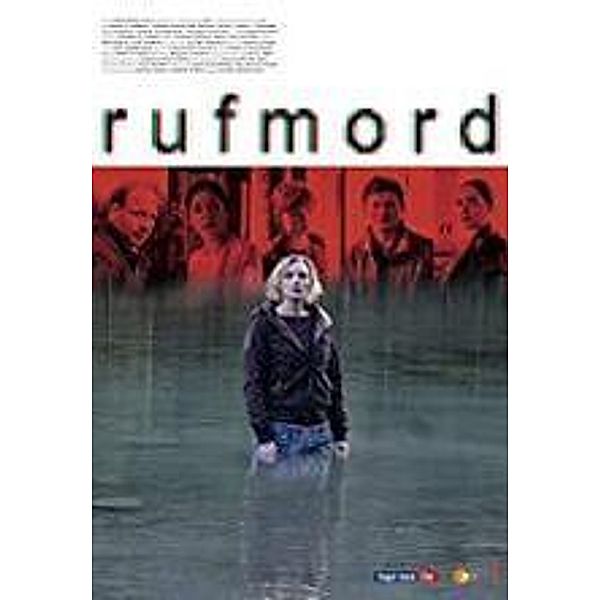 Rufmord