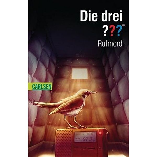 Rufmord / Die drei Fragezeichen Bd.99, André Minninger