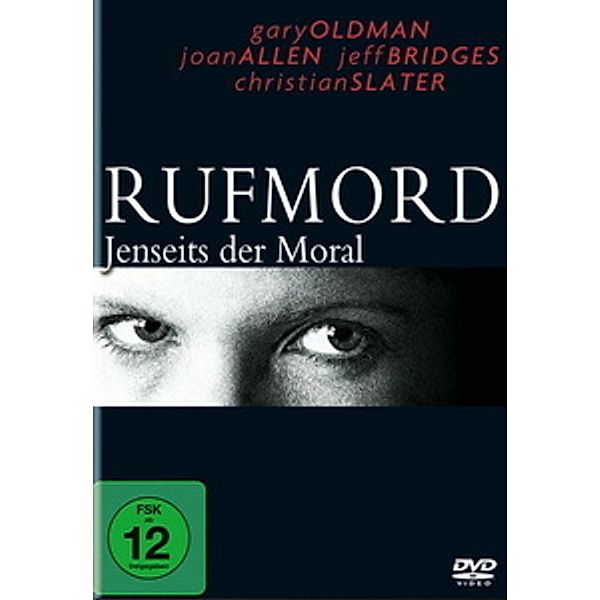 Rufmord - Jenseits der Moral