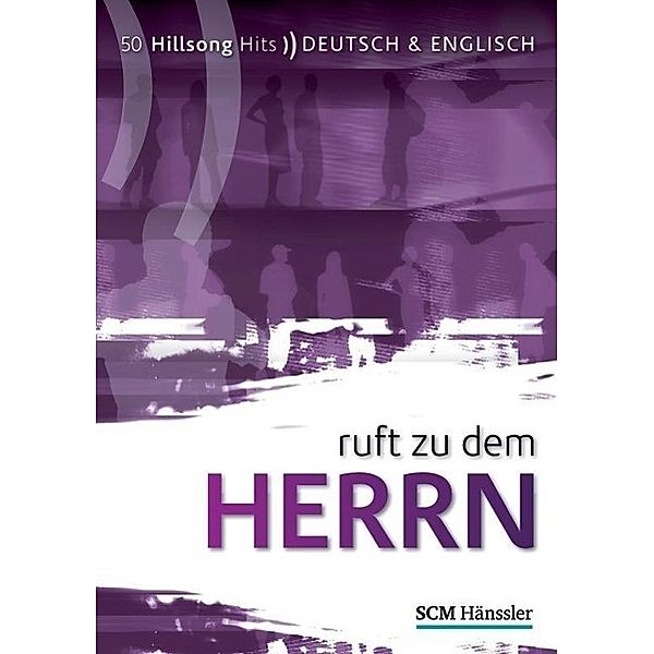 Ruft zu dem Herrn, Songbook