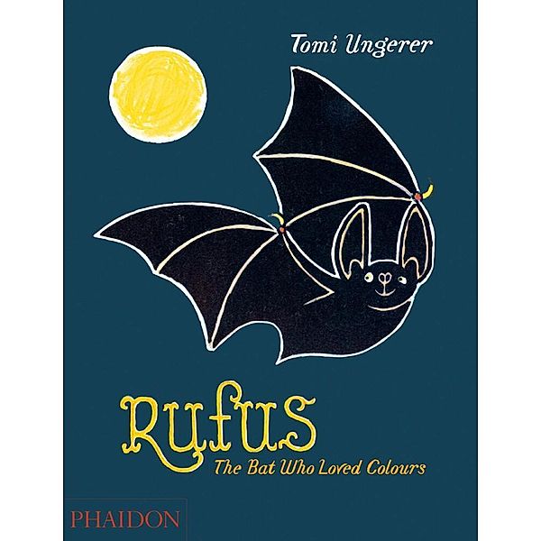 Rufus, Tomi Ungerer