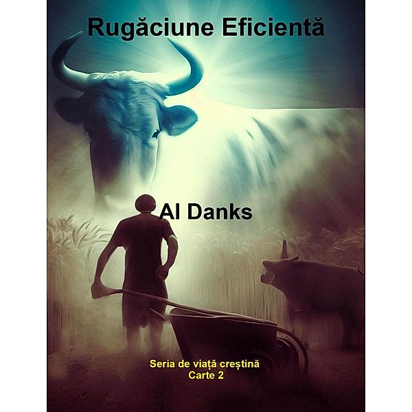 Rugaciune Eficienta (Seria de via¿a cre¿tina, #2) / Seria de via¿a cre¿tina, Al Danks