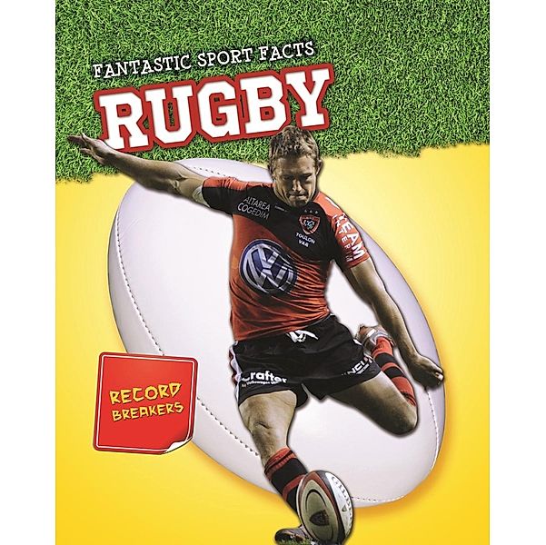 Rugby, Michael Hurley