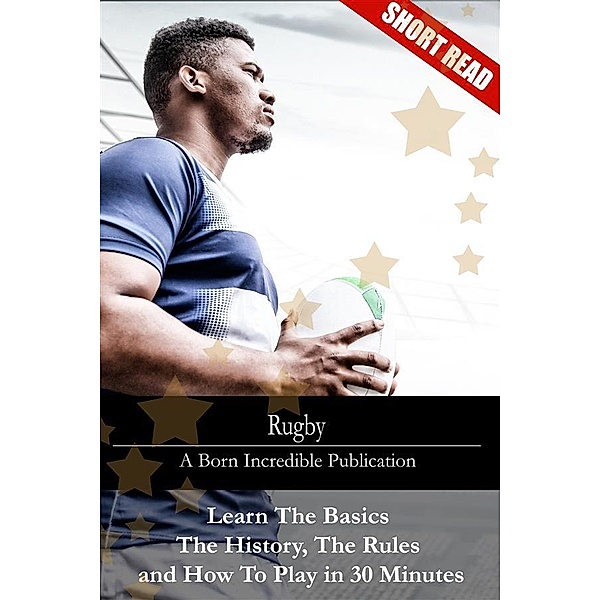 Rugby, Marcus B. Cole