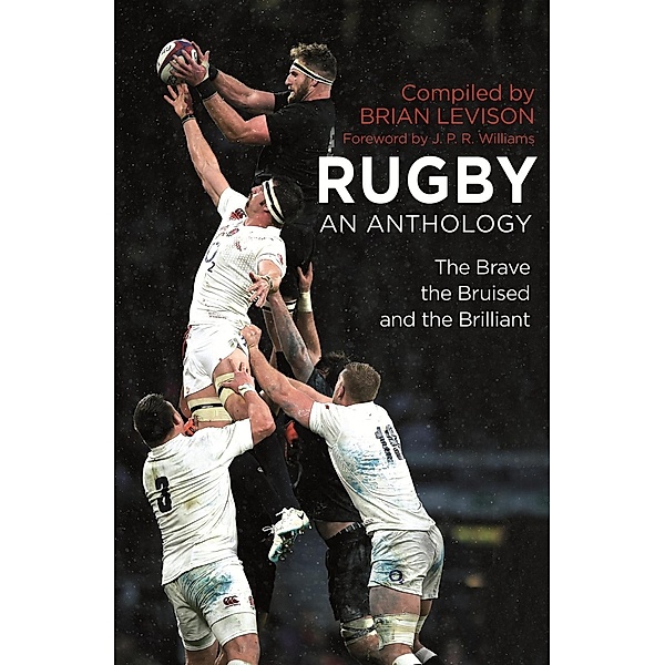 Rugby: An Anthology, Brian Levison