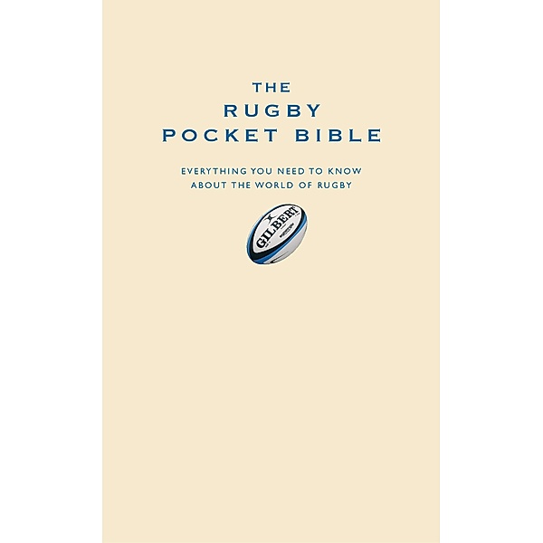 Rugby Pocket Bible, Coles Ben Coles