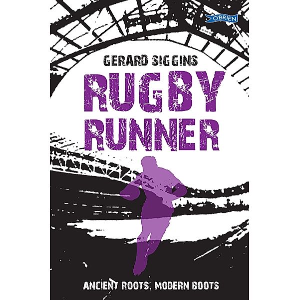 Rugby Runner, Gerard Siggins