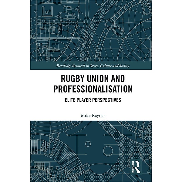 Rugby Union and Professionalisation, Mike Rayner