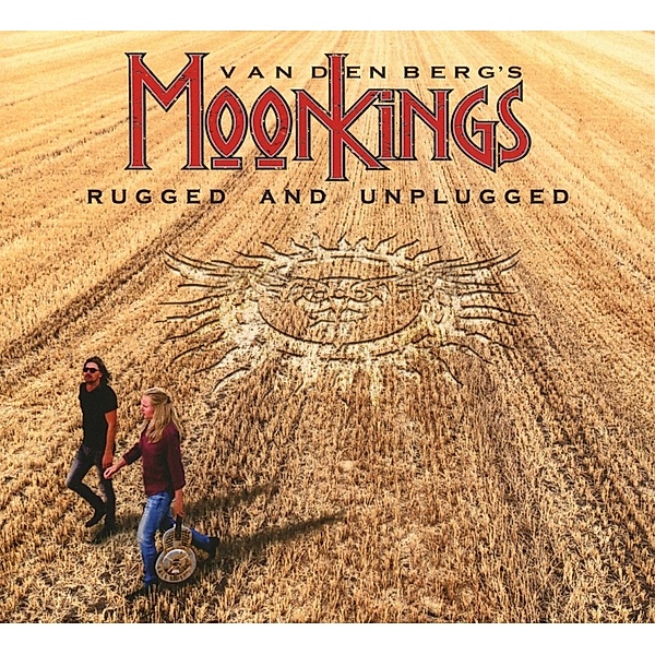 Rugged And Unplugged, Vandenberg's Moonkings