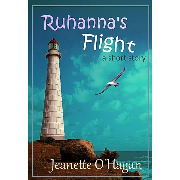 Ruhanna's Flight, Jeanette O'Hagan