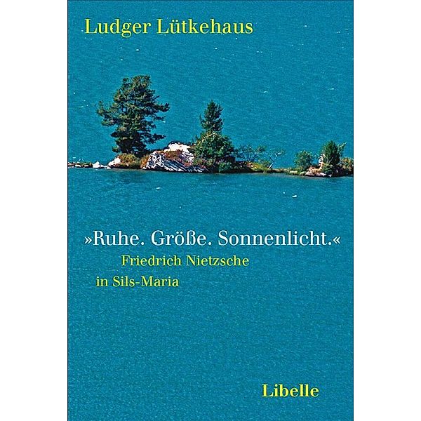 'Ruhe. Größe. Sonnenlicht.', Ludger Lütkehaus