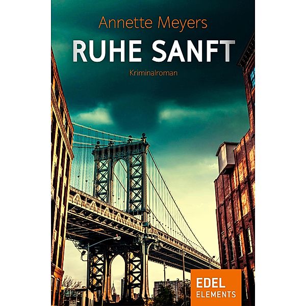 Ruhe sanft, Annette Meyers